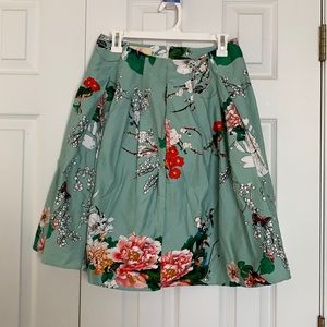 Grace Karin skirt